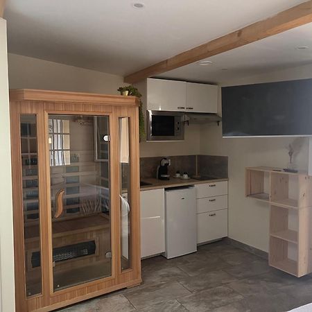 La Dream Night Apartment Понто-Комбо Екстериор снимка