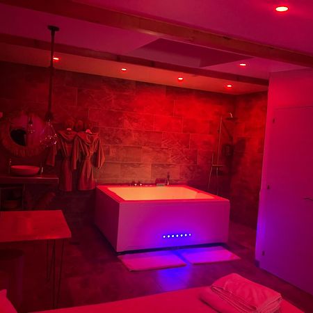 La Dream Night Apartment Понто-Комбо Екстериор снимка