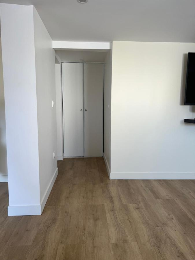 La Dream Night Apartment Понто-Комбо Екстериор снимка