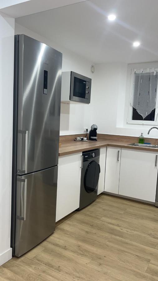 La Dream Night Apartment Понто-Комбо Екстериор снимка