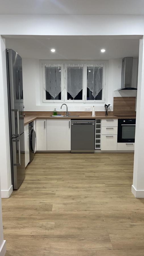 La Dream Night Apartment Понто-Комбо Екстериор снимка