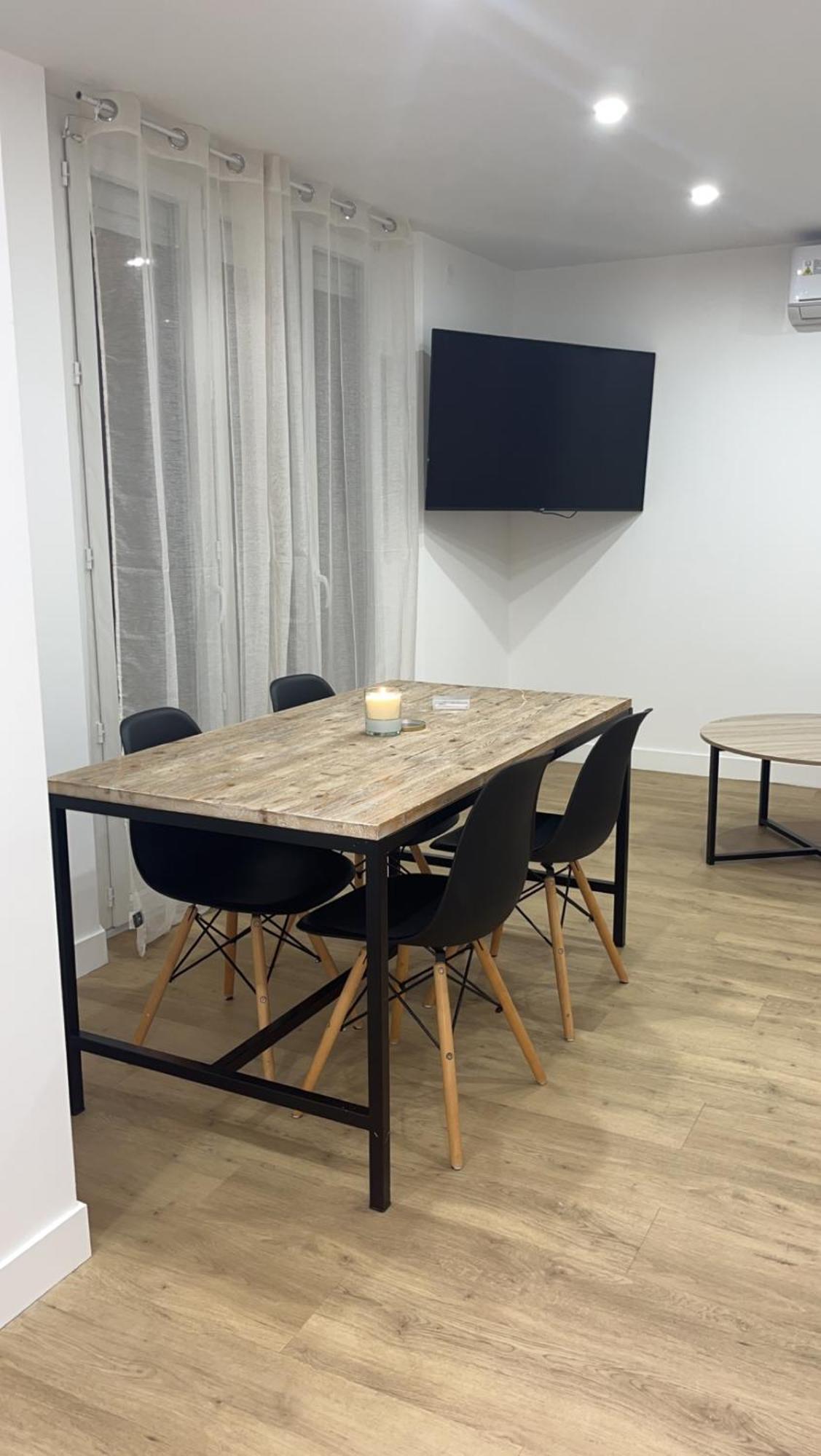 La Dream Night Apartment Понто-Комбо Екстериор снимка