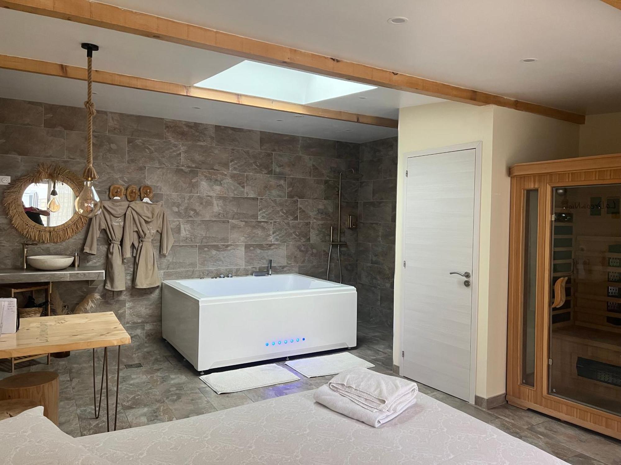 La Dream Night Apartment Понто-Комбо Екстериор снимка